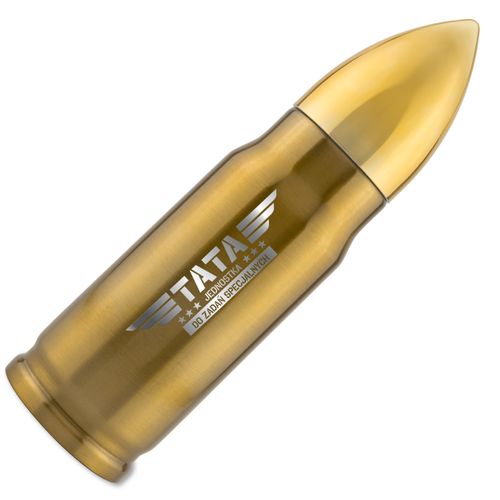 Termos pocisk 500 ml dla Taty - Tata Jednostka do zadań specjalnych na Arena.pl