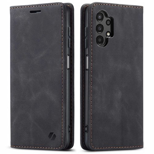 Spacecase Wallet Galaxy A13 4G Black na Arena.pl