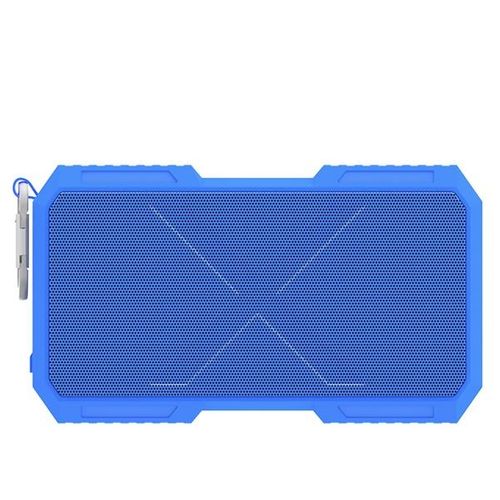 Głośnik Nillkin X-MAN Bluetooth - Blue na Arena.pl
