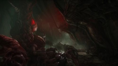 SCORN PC KLUCZ STEAM na Arena.pl