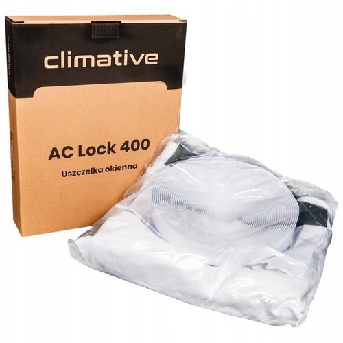 Klimatyzator przenośny Climative MINI 2,6 kW 26m2 WiFi osuszacz + uszczel. na Arena.pl