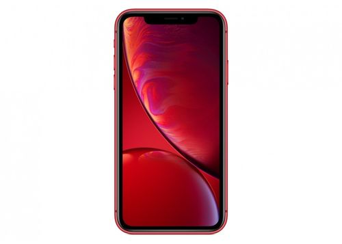 Apple iPhone XR 256GB (PRODUCT)RED na Arena.pl