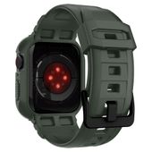 spigen rugged armor pro apple watch 4 / 5 / 6 / 7 / 8 / 9 / se (44 /