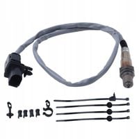 SONDA LAMBDA 03C906262D 2007- AUDI A4 B8 A6 C7 0281004148 CZUJNIK LAMBDA