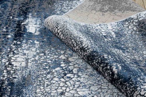 RUG/LU/WELLI/ABSTRACT4/CREAM+NAVY/120x170 na Arena.pl