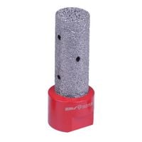 FREZ DIAMENTOWY PROSTY, M14 20MM, DEDRA DED1581