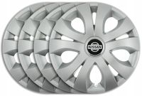 KOŁPAKI 14'' NISSAN Sunny NV200 Note Primera TPS