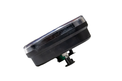 OUTLET Lampa tylna Fristom FT-270 LED 6 funkcji prawa na Arena.pl