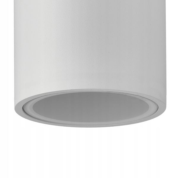 PLAFON SPOT MAXLIGHT KANDANCHU 7904 BIAŁY zdjęcie 3