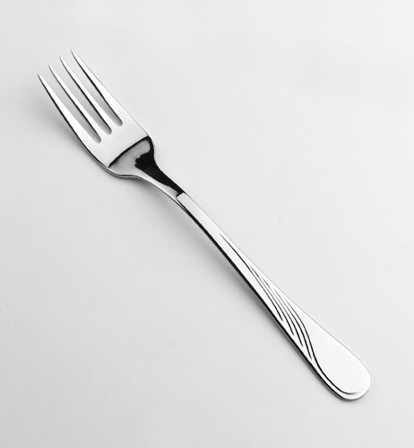 GERLACH CELESTIA SZTUĆCE 6x WIDELEC OBIADOWY LUZ POŁYSK na Arena.pl