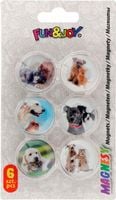 magnesy do tabl.szk.30/6 p/kot 4756