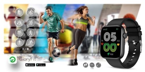 smartwatch damski gravity gt3-3 na Arena.pl