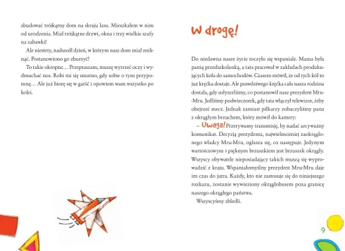 Niesamowita podróż Tobiasza na Arena.pl