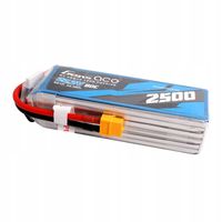 Akumulator Gens ace G-Tech Soaring 1300mAh 11.1V 30C 3S1P Lipo Battery