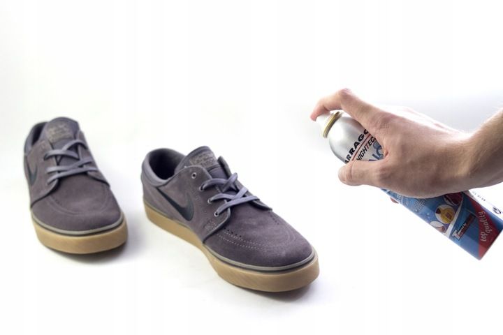 Impregnat HYDROFOBOWY Tarrago Nano Protector 250ml zdjęcie 5