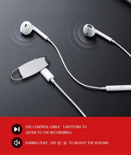 BRELOCZEK NA KLUCZE Z DYKTAFONEM -AKTYWACJA GŁOSEM na Arena.pl