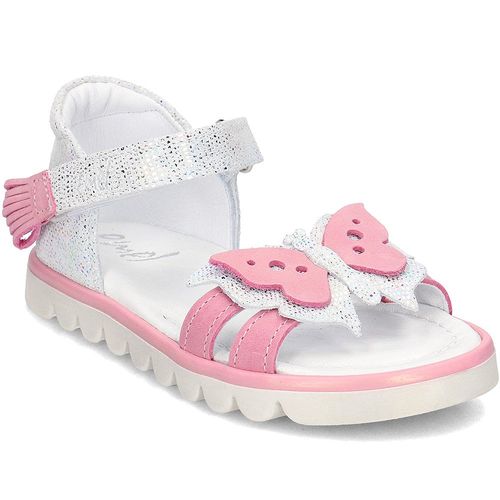 Emel - Sandały Dziecięce - E2631-9 29 na Arena.pl