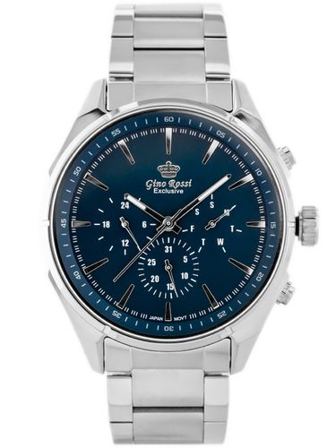 GINO ROSSI - E11453B - EXCLUSIVE (zg237c) na Arena.pl