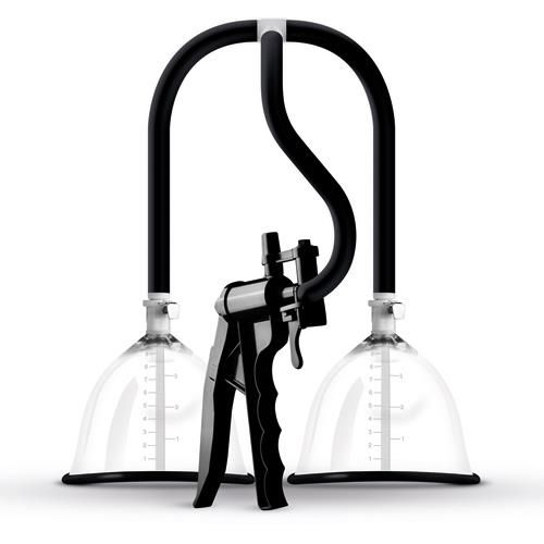 Breast Pump Premium - Small zdjęcie 1