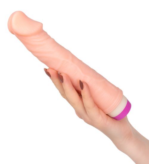 Vibrator Pleasure Fantasy zdjęcie 1