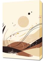 Obraz 40x60cm Szept Gwizdu