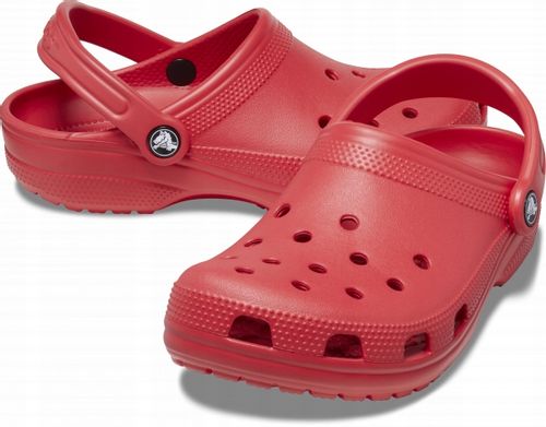 Męskie Buty Chodaki Klapki Crocs Classic 10001 Clog 48-49 na Arena.pl