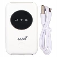 4G LTE USB MODEM WIFI 300 MB/S ODBLOKOWANY 5G
