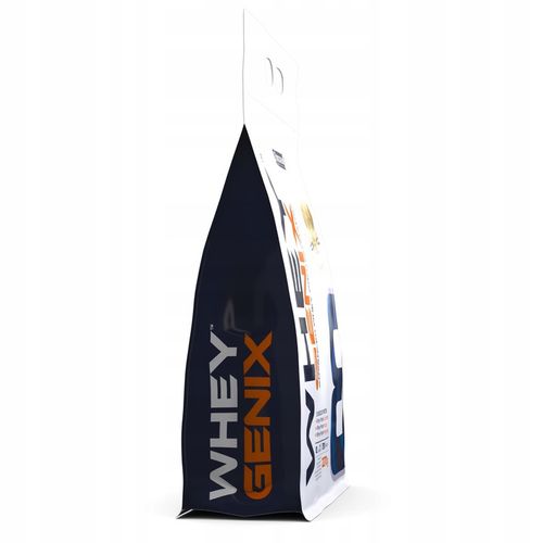 OLIMP BIOGENIX WHEY GENIX 2270g BIAŁKO SERWATKOWE ODŻYWKA BIAŁKOWA WPC na Arena.pl