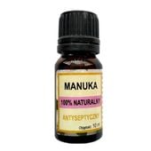Olejek manuka 10ml Biomika