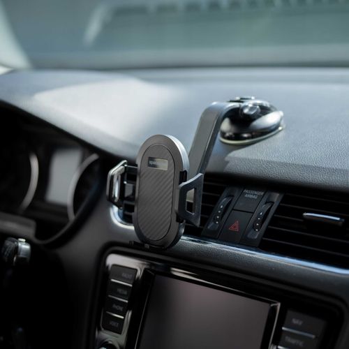 Spacecase Car Holder Sc15 Universal Dash Black na Arena.pl