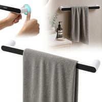 WIESZAK ŁAZIENKOWY NA RĘCZNIK UCHWYT 46,6CM