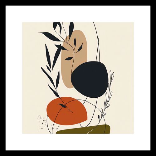 Plakat 20x20cm Orszak Natury na Arena.pl