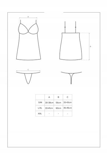 Koszulka czarna Redella Obsessive. Kusząca. na Arena.pl