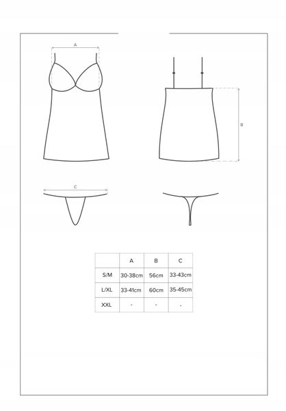 Koszulka czarna Redella Obsessive. Kusząca. zdjęcie 3