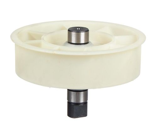 Koło pasowe Cedrus rozdrabniacz CEDRE03 CEDRE04 300183 na Arena.pl