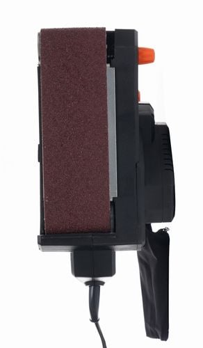 SZLIFIERKA TAŚMOWA 2000W KD1660 na Arena.pl