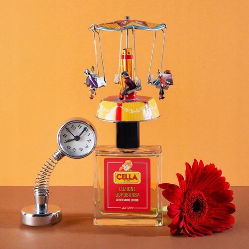 Cella włoska pachnąca woda po goleniu 100 ml na Arena.pl