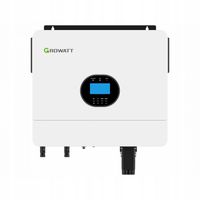 Falownik Inwerter Off-grid hybrydowy Growatt SPF 6000 ES PLUS