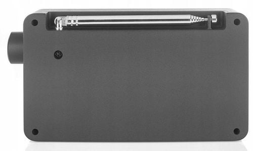 Radio Dual MCR 120 DAB+ FM RDS Bluetooth WBUDOWANY AKUMULATOR na Arena.pl