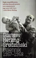 Dziennik 1957-1958