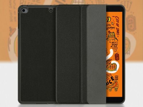 Etui Ringke Smart Case do Apple iPad Mini 7.9 2019 black na Arena.pl
