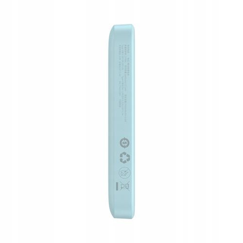 Baseus Magnetic Mini Wireless Charging Power Bank 20W 6000mAh na Arena.pl