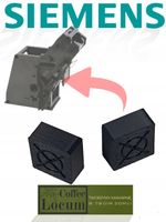 ślizgi zaparzacza kostki Siemens EQ.6 EQ.7 EQ.8 BOSCH VEROBAR