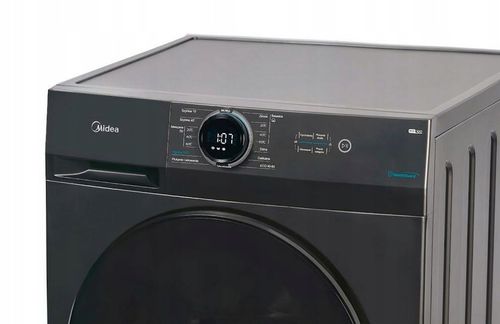 PRALKA MIDEA MF100W60T-PL| SLIM 44 CM | 6KG | 1000 OBROTÓW | na Arena.pl