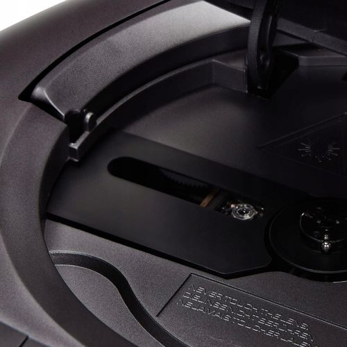 BOOMBOX RADIOODTWARZACZ AIWA BBTC-660DAB/RD DAB+ BLUETOOTH CD FM USB na Arena.pl