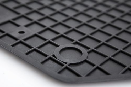 Opel Omega B / C FL DYWANIKI GUMOWE na Arena.pl