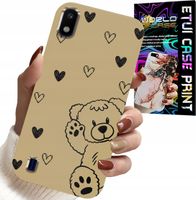 ETUI DO SAMSUNG A10 - MIŚ PRO MAXZAK WZORY DLA NAJMŁODSZYCH CASE