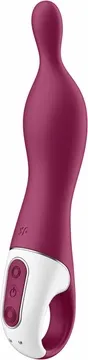 Satisfyer - Stymulator łechtaczki A-mazing 1 na Arena.pl