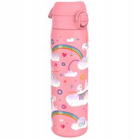 Termos Bidon termiczny próżniowy szkolny Unicorn Jednorożec Konik ION8 0,5l