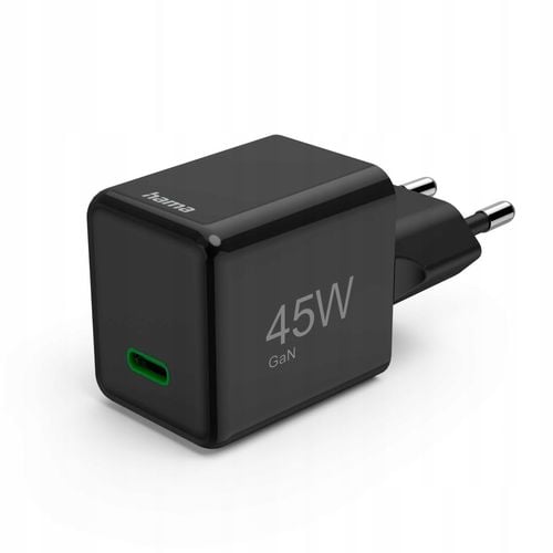 Ładowarka sieciowa HAMA Super Mini Power Delivery Quickcharge na Arena.pl